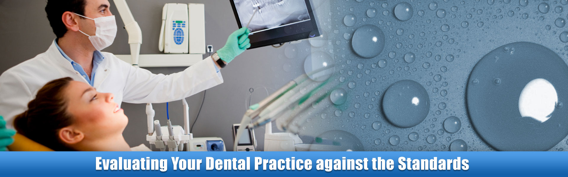 National Dental Accreditation Programme